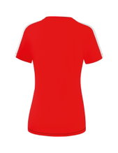 Erima Sport-Shirt Squad black/red Women